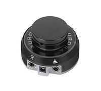 Tattoo Power Supply Professional Protable Makeup Power Tattoo Supply For Tattoo Machine(Svart)