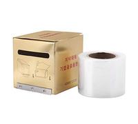 Tattoo Preservation Film, Disposable Eyebrow Tattoo Storage Film for Professional Eyebrow Lips, Permanent Makeup Supplies (01)