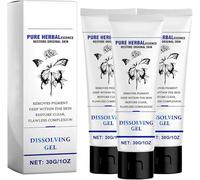 Tattoo Removal Cream,Permanent Tattoo Removal,Remove Effectively for Cleaning Skin Fading,Soft And Safe Remover Most Types