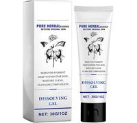 Tattoo Removal Cream,Permanent Tattoo Removal,Remove Effectively for Cleaning Skin Fading,Soft And Safe Remover Most Types
