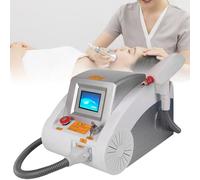 Tattoo Removal Device Eyebrow Tattoo Lip Tattoo Eye Remove Pigment Remove Spots Cooling System Machine Professional Beauty Massager Beauty Salon Place Color,topconfiguration-6probes