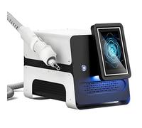 Tattoo Removal Laser Machine 2500W Effective for Skin Pigmentation, Tattoos, Permanent Makeup Removal