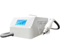 Tattoo Removal Machine for Eyebrows - Convenient Picosecond Technology for Freckle Removal and Eyebrow Washing