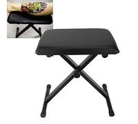 Tattoo Stand, Height Adjustable Tattoo Armrest Rest Stool, Leg Stands Stand Tattoo Armrest Tattoo Stool Stand Tattoo Stands Hand Leg Holder with Thick Cushion for The Salon Tattoo