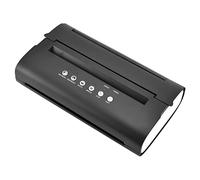 Tattoo Stencil Printer Machine - 2023 Rechargeable Mini Portable Thermal Copier, Compatible for iOS Phone, Update Version