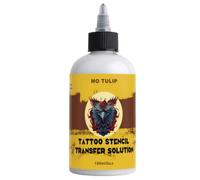 Tattoo Stencil Transfer Gel Solution For Transfer Paper Machine Stencils, Stencil Gel for Tattoo Artists & Beginners, Temporary Supplies Accessories (5.OZ)