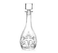 Tattoo Tall Decanter 31.75cm H 96 lear Glassware Decanter Bars Pack of 4