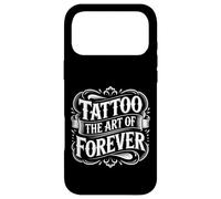 Tattoo The Art Of Forever Ink Artist - Case for iPhone 17 Pro Max