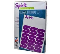 Tattoo Transfer Drawing Paper Spirit Brand Stencil Transfer Dito Purple Carbon 100-Sheets Size 8.5 X 11 inches
