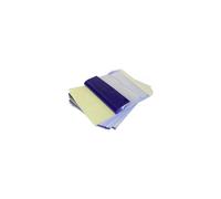 Tattoo Transfer Paper A4 Temporary Tattoo Thermal Carbon Copy Paper for Artist, Tattooists (100pcs)