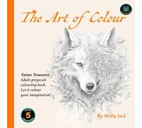 Tattoo Treasures: The Art of Colour