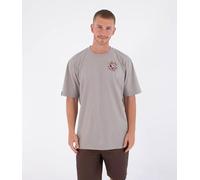 Tattoo Trudy Tigger SS TEE Grey