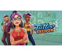 Tattoo Tycoon