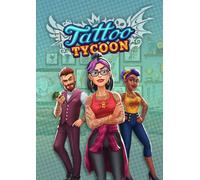 Tattoo Tycoon PC