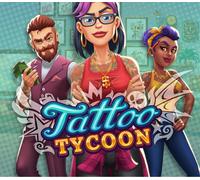 Tattoo Tycoon PC Steam Account
