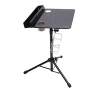 Tattoo Workbench, Multi Functional Tattoo Table, Portable Tattoo Workstation, Height Adjustable, Suitable for Tattoo Studios and Beauty Salons