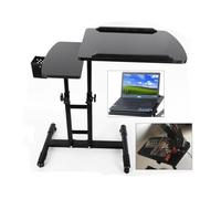 Tattoo Workstation, Portable Removable Tattoo Studio Equipment Adjustable Desk Table Large Mobile Work Station for Tattoo Beauty Massage Pedicure Manicure Salon Instrument