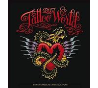 Tattoo World: Die besten Stile und Studios weltweit