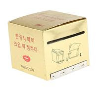 Tattoo Wraps Cover Preservative Film Semi Permanent Tattoos Eyebrow Eyeliner