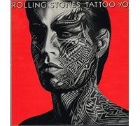 Tattoo You - 1st