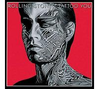 Tattoo You (2009 Remastered) - Rolling Stones CD UNIVERSAL STRATEGIC