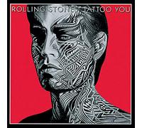 Tattoo You