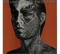 Tattoo You