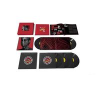 Tattoo You 2021 5Lp Box - The Rolling Stones Vinyl