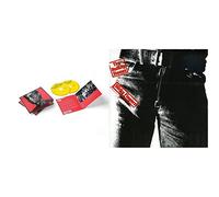 Tattoo You (2021 [Deluxe] & Sticky Fingers