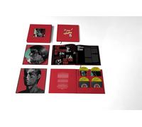 The Rolling Stones - Tattoo You (2021 Remaster) [Super Deluxe 4CD+1LP]