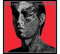 Tattoo You [Deluxe Edition] by The Rolling Stones (CD, 2021)
