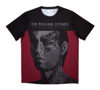 Tattoo You T-Shirt The Rolling Stones Black XXL