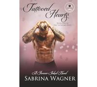 Tattooed Hearts (Tattooed Duet Book 1) (Forever Inked Novels)