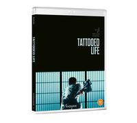 Tattooed Life Blu-ray
