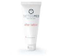 TattooMed After Tattoo - Aftercare With Panthenol For Protecting Sensitive Newly Tattooed Skin - (1 x 100ml)