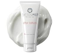 TattooMed After Tattoo - Aftercare With Panthenol For Protecting Sensitive Newly Tattooed Skin - (1 x 100ml)