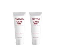 Tattoos Aftercare Soothing Gel, Soothing & Moisturizing Aftercare Tattoo Healing Cream, Maintains The Vibrant Color of Tattoos, Color Brightener and Tattoos Moisturiser (2)