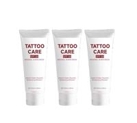 Tattoos Aftercare Soothing Gel, Soothing & Moisturizing Aftercare Tattoo Healing Cream, Maintains The Vibrant Color of Tattoos, Color Brightener and Tattoos Moisturiser (3)