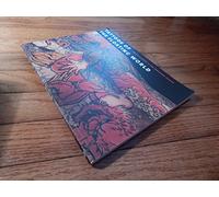 Tattoos of the Floating World: Ukiyo-e Motifs in the Japanese Tattoo