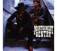 Tattoos & Scars by Montgomery Gentry (1999) Audio CD by Unknown (0100-01-01)