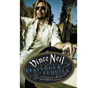 Tattoos & Tequila: To Hell and Back With One Of Rock's Most Notorious Frontmen