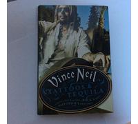 Tattoos & Tequila: To Hell and Back with One of Rock's Most Notorious Frontmen