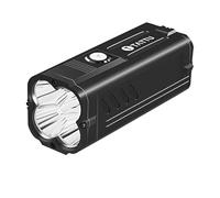 TATTU U40S 365nm Black Light Flashlight