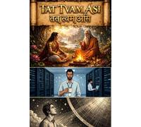 TatTvamAsi: The Prince and the Sage