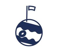 Tattwo.me - Temporary tattoo for adults and children, 2 weeks, water resistant - flag planted on our planet - Vegan ink - EU cosmetic certificate - (5X5 - P0230)