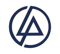 Tattwo.me - Temporary tattoo for adults and children, lasts 2 weeks, water resistant - Linkin Park - Plant-based ink - EU cosmetic certificate - (P0807)