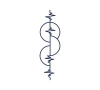 Tattwo.me - Temporary tattoo for adults and children, lasts 2 weeks, water resistant - organ donation symbol heart beats #Optink - Plant-based ink - EU cosmetic certificate - (M0286)