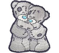 Tatty Teddy Cuddle Sew On Patch