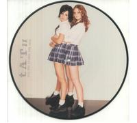 t.A.T.u - All The Things She Said [VINYL]