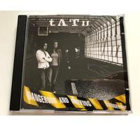 TATU - Dangerous and Moving: +DVD